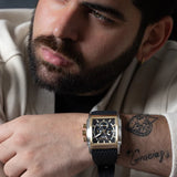 Mulco men Kripton Square