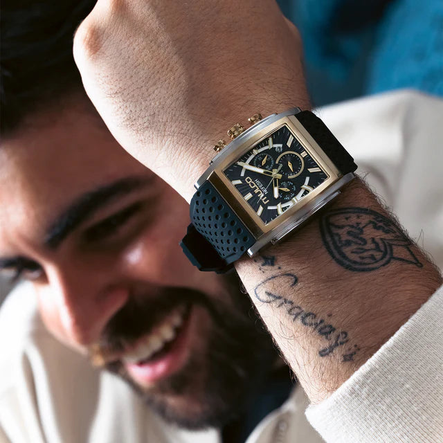 Mulco men Kripton Square