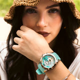 NEW Mulco Enchanted Quartz