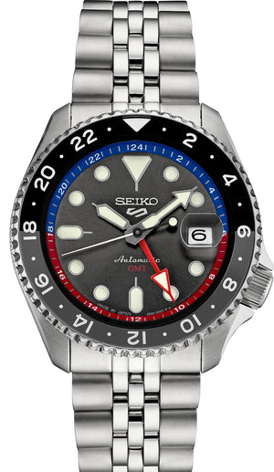 Seiko SSKO19