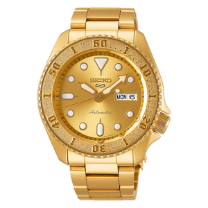 Seiko 5 Sports