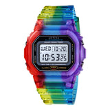 Activa Retro X Invicta Unisex Digital Watch