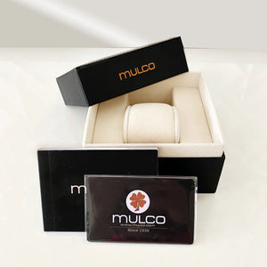 Mulco iconic