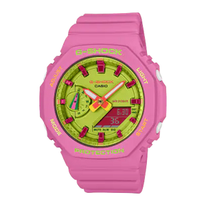 Barbie G-shock Pink