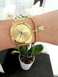 Nixon Gold 40mm