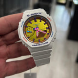 New G-shock Barbie
