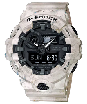 G-shock Men