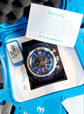 Technomarine UF6