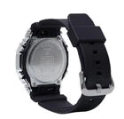 G-Shock Acero G Resistente Solar Bluetooth Esfera Azul GBM2100A-1A2