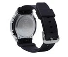 G-Shock Acero G Resistente Solar Bluetooth Esfera Verde GBM2100A-1A3
