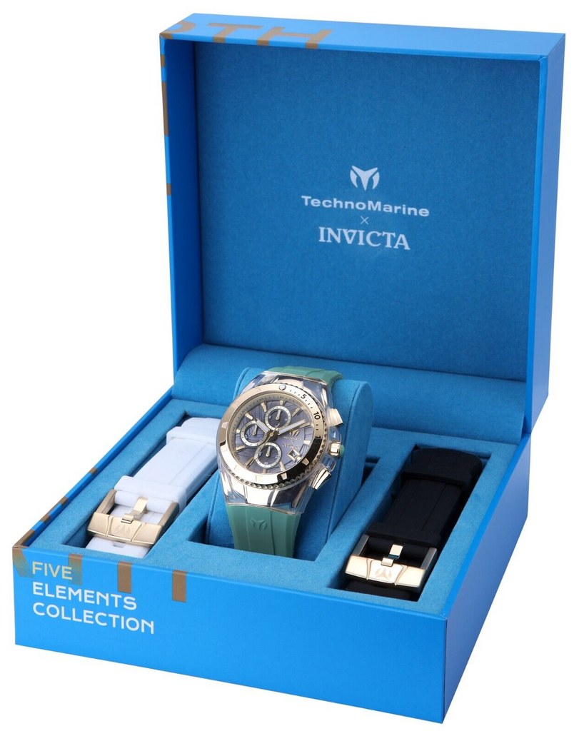 Invicta technomarine discount