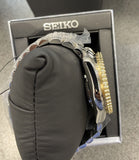 SEIKO Sports GMT