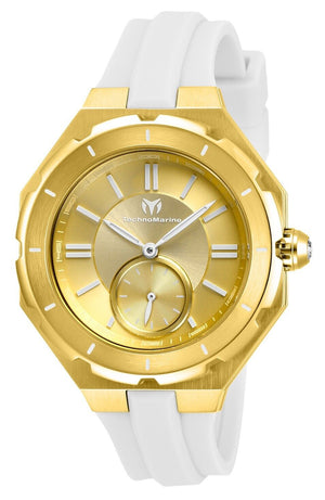 Technomarine Lady 38mm Swiss Movement