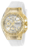 TechnoMarine Women's  Cruise Glitz 40mm