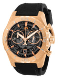 Technomarine Men's Reef Shark Swiss Movement