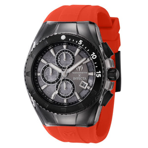 Technomarine x Invicta