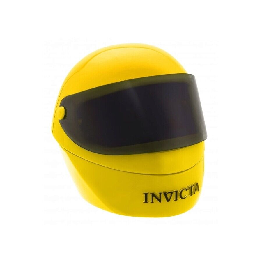 Invicta JM Collection Automatic – techno305