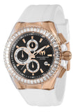 Technomarine Unisex Rose Gold