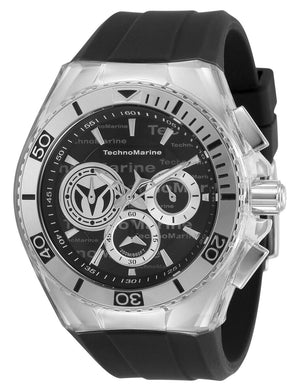 TechnoMarine Men's Cruise California