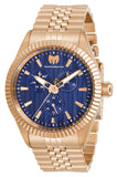 TechnoMarine Unisex 42 mm Rose Gold