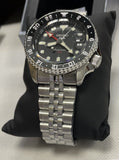 Seiko 5 Sports SKX Sports Style GMT Series