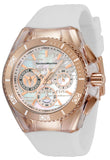 Technomarine Rose Gold California