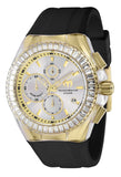 Technomarine  Cruise Gold 45mm