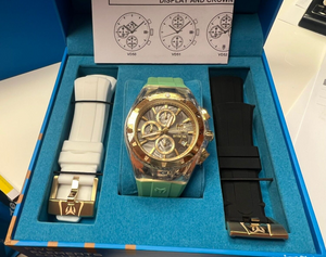 technomarine x invicta