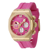 TechnoMarine Mujer Cruise sun reef  Rosa