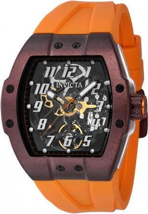 Invicta JM  Limited Edición