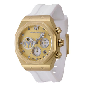 nuevo TechnoMarine Mujer Cruise Sun Reef
