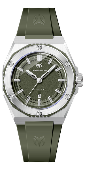 New Technomarine 2025 Limited Collection