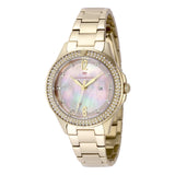 Reloj TechnoMarine TM-825003 Mujer Luna Tides 33mm ¡Nuevo y Colección Limitada