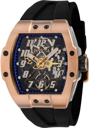 Invicta JM  Limited Edición