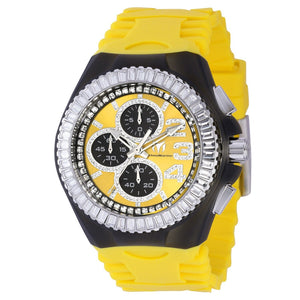 TechnoMarine JellyFish  Yellow