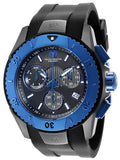 Technomarine Uf6 Blue and Black