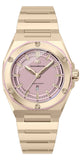 TechnoMarine TM-416085 Mujer Coral Legacy 36mm Nuevo y Colección Limitada