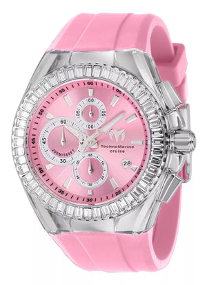 TechnoMarine PINK