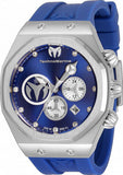 TechnoMarine Cruise Sun Reef Blue & Steel