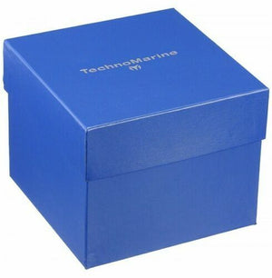 TechnoMarine Cruise Sun Reef Rose Gold