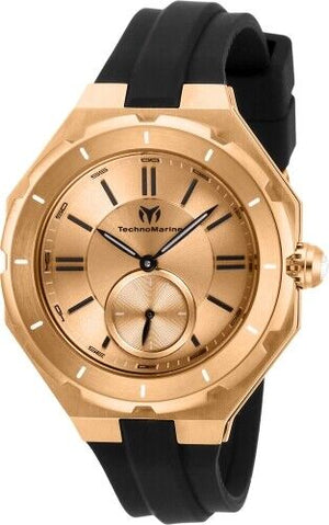 Technomarine Lady 38mm Swiss Movement