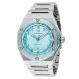TechnoMarine  Hombre Coral Legacy 45mm ¡Nuevo y Colección Limitada