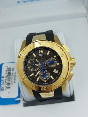 TechnoMarine UF6  48mm