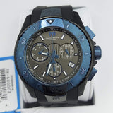 Technomarine Uf6 Blue and Black