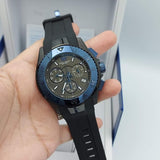 Technomarine Uf6 Blue and Black