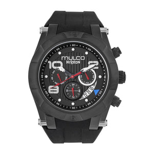 Mulco Watch Kripton Viper - techno305