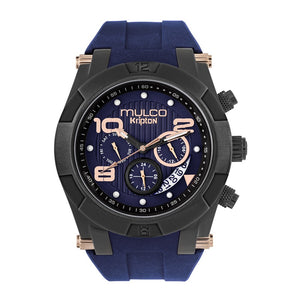Mulco Watch Kripton Viper - techno305