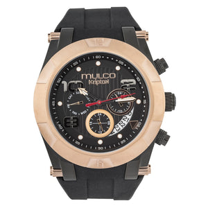 Mulco Watch Kripton Viper - techno305