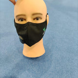 Mascarilla Exclusiva Unisex - techno305