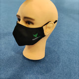 Mascarilla Exclusiva Unisex - techno305
